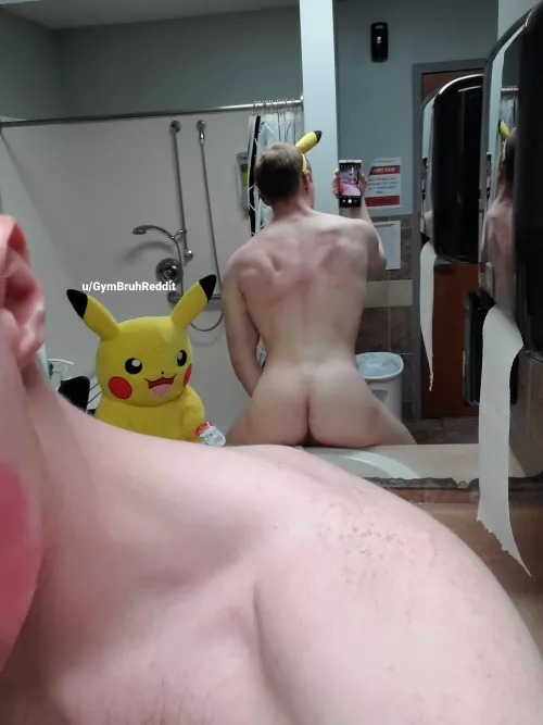 It's been over a year since I've bottomed, would you wanna change that?