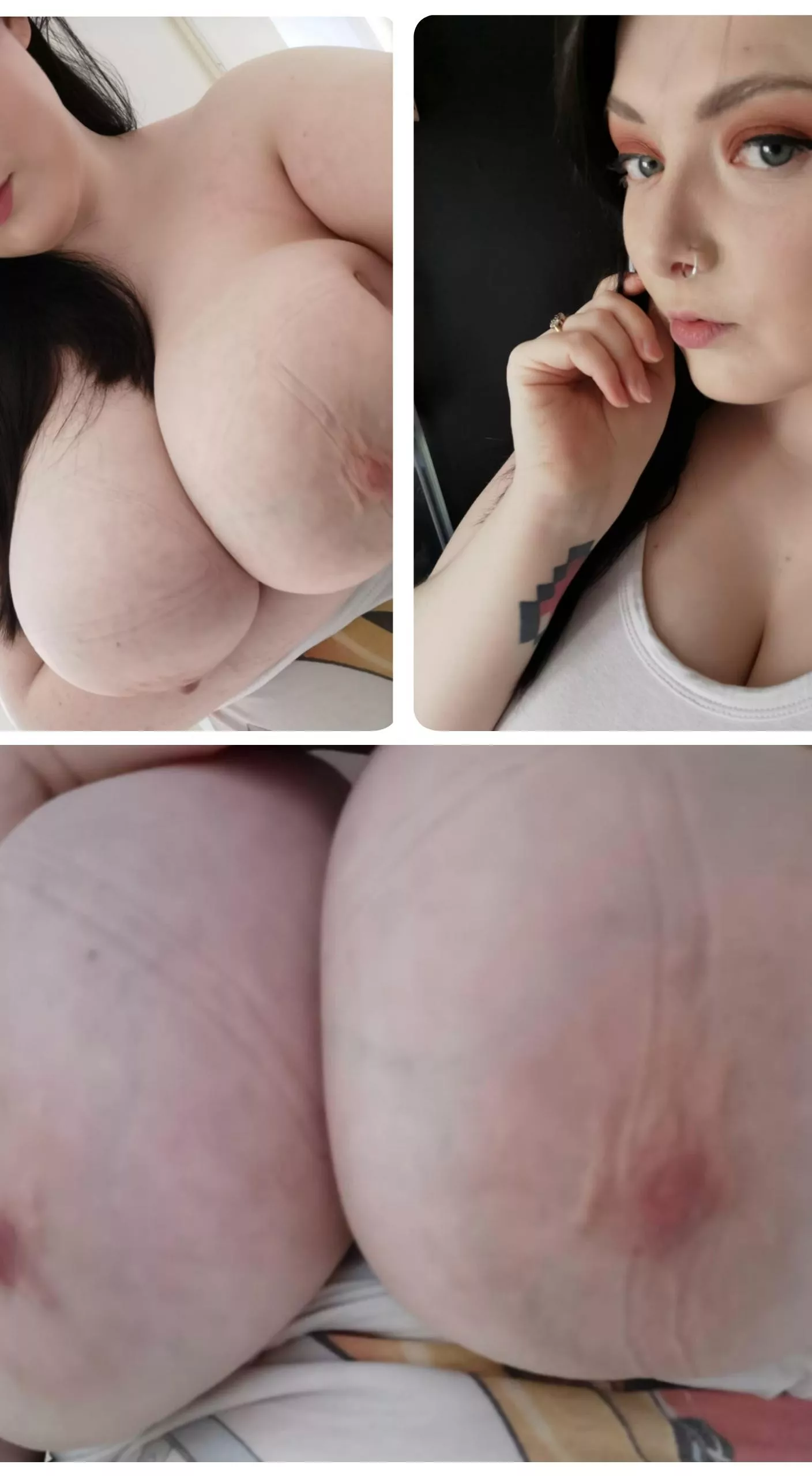 It's been such a hlt day today. ???