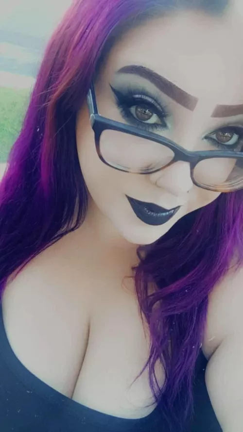 Itβs been too long since Iβve posted! π±π±π±