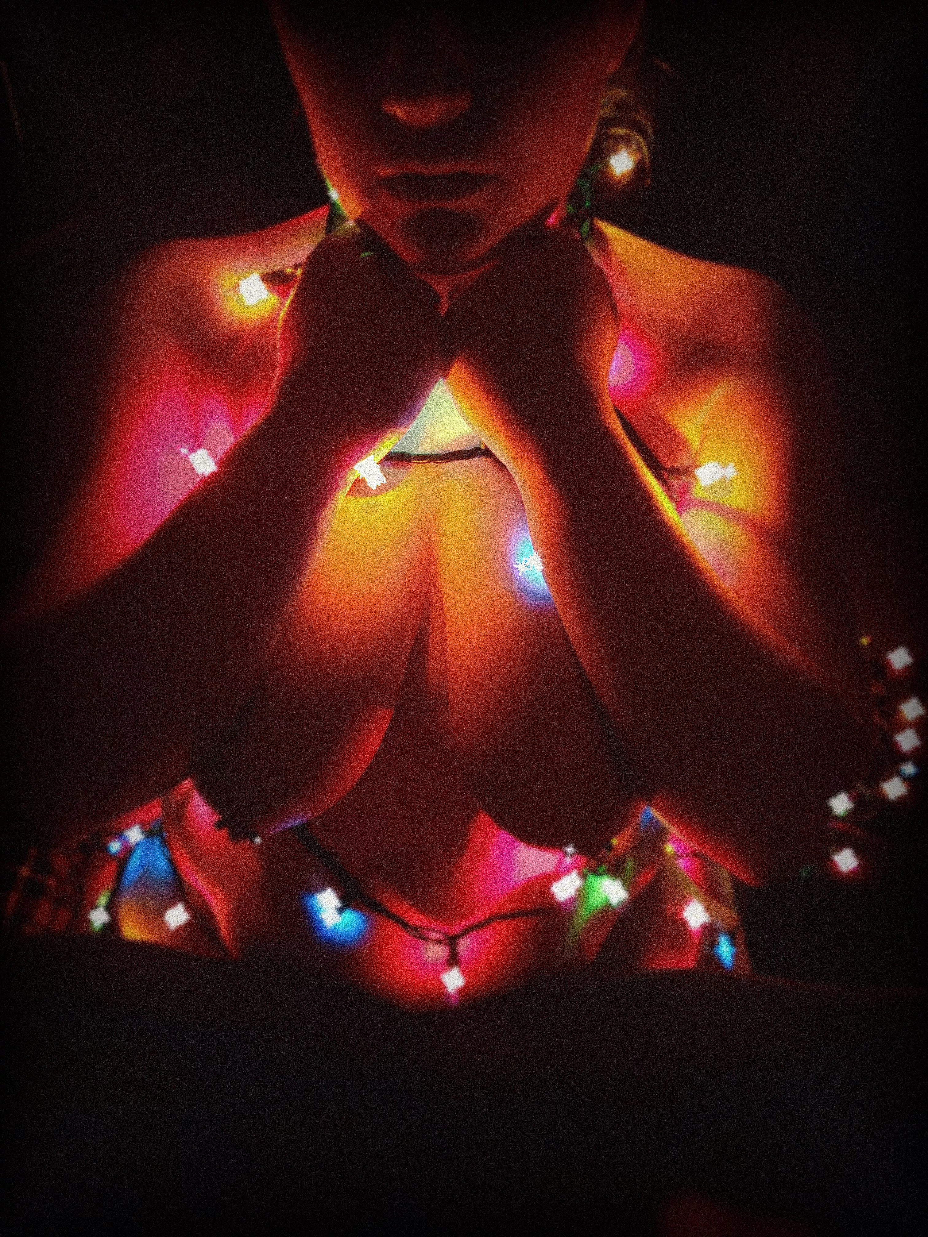 It's beginning to look a lot like Christmas 🎄