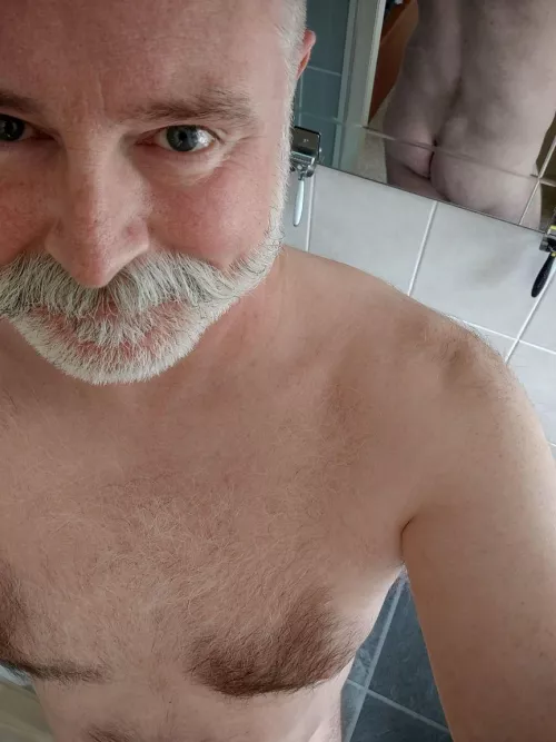 It's better in closeup! 😁