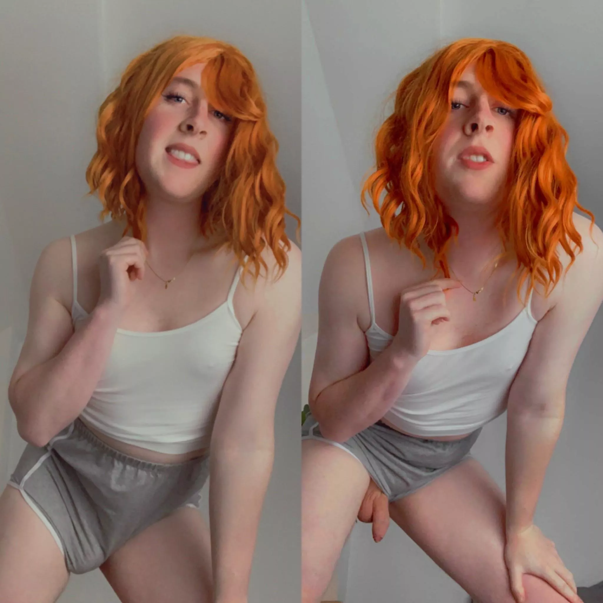 It’s better out than in x