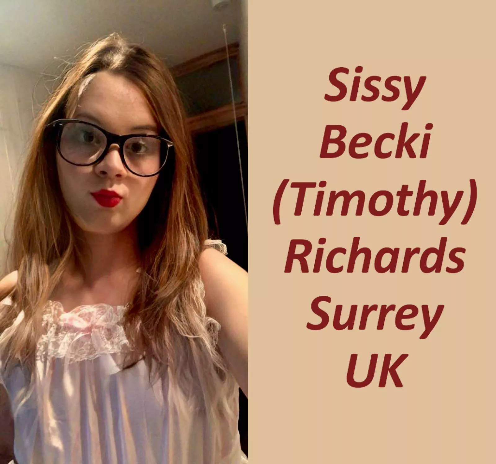 It’s better this way 😘 kik: Beckirichardscd Come and tell me what you think? It’s better this way 😘 kik: Beckirichardscd Come and tell me what you think?