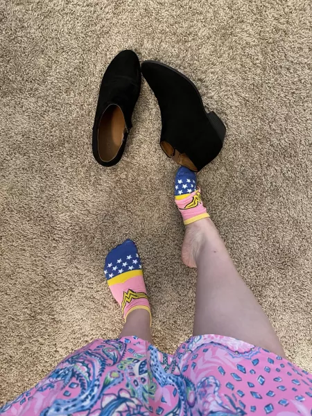 Itβs booty season!