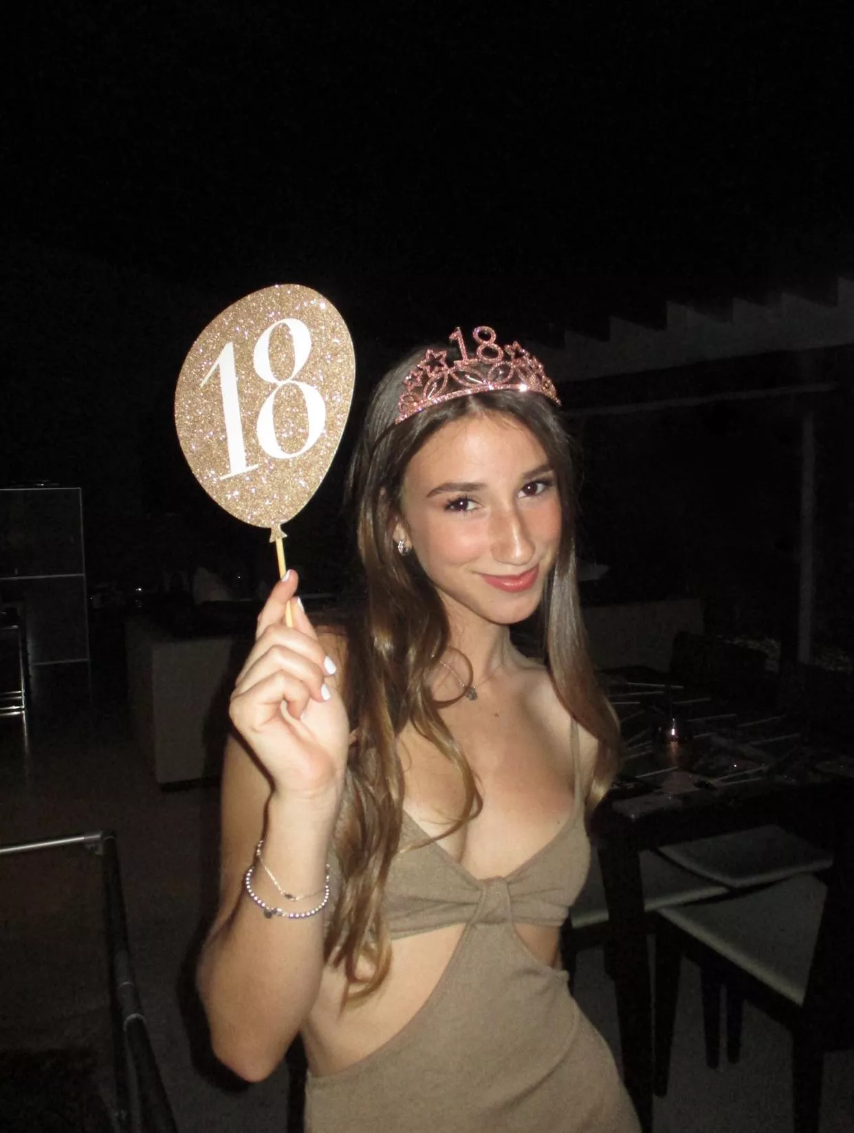 Its cause for celebration!… IRTR