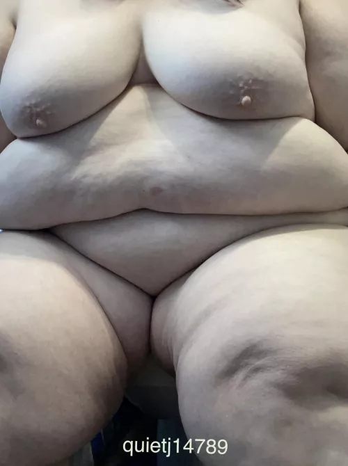 It’s chilly this morning