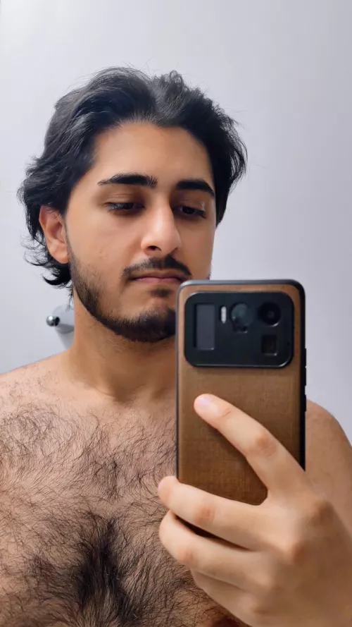 It's cold, anyone wanna cuddle?