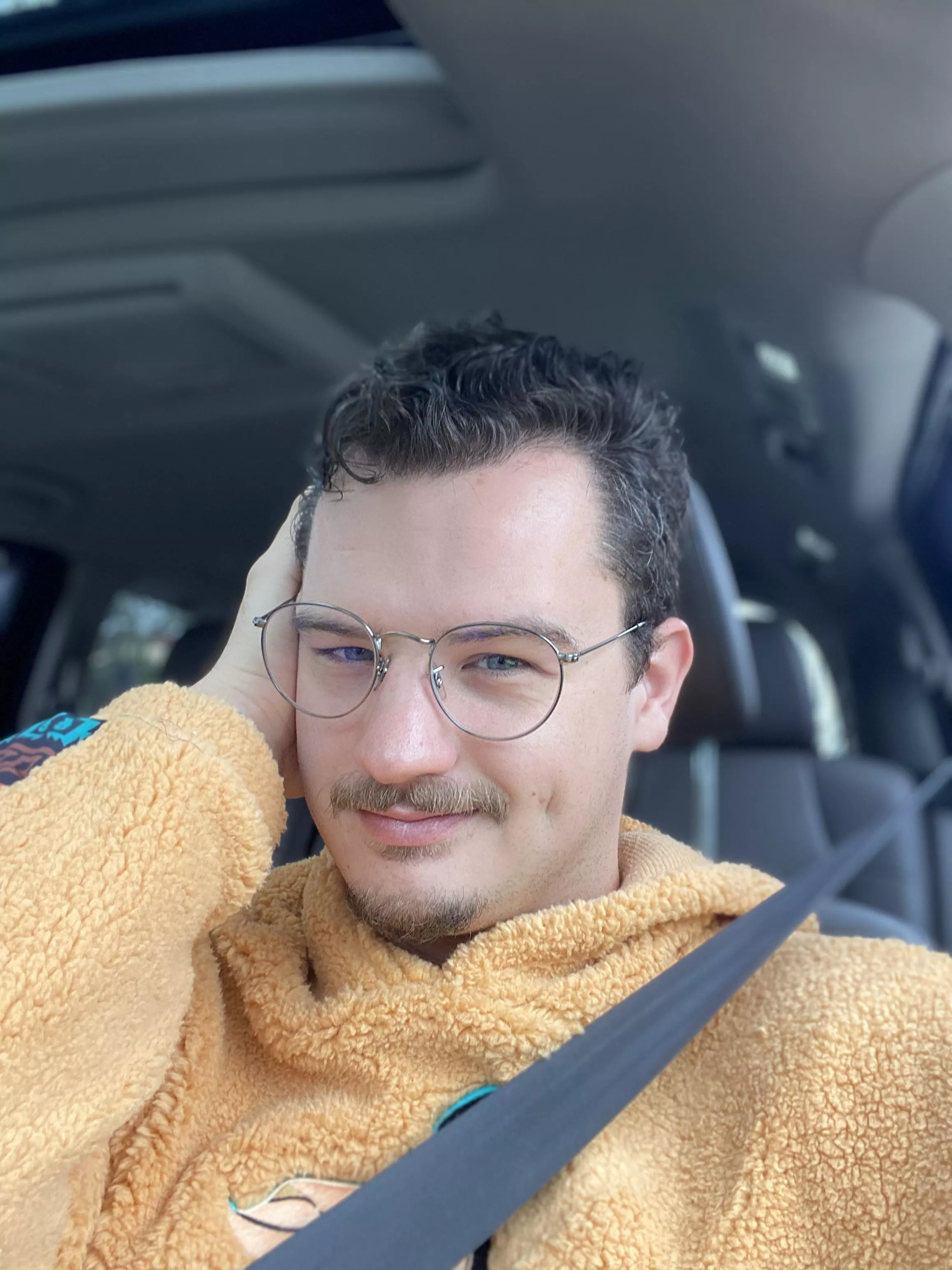 it’s cold, even for florida 🥶