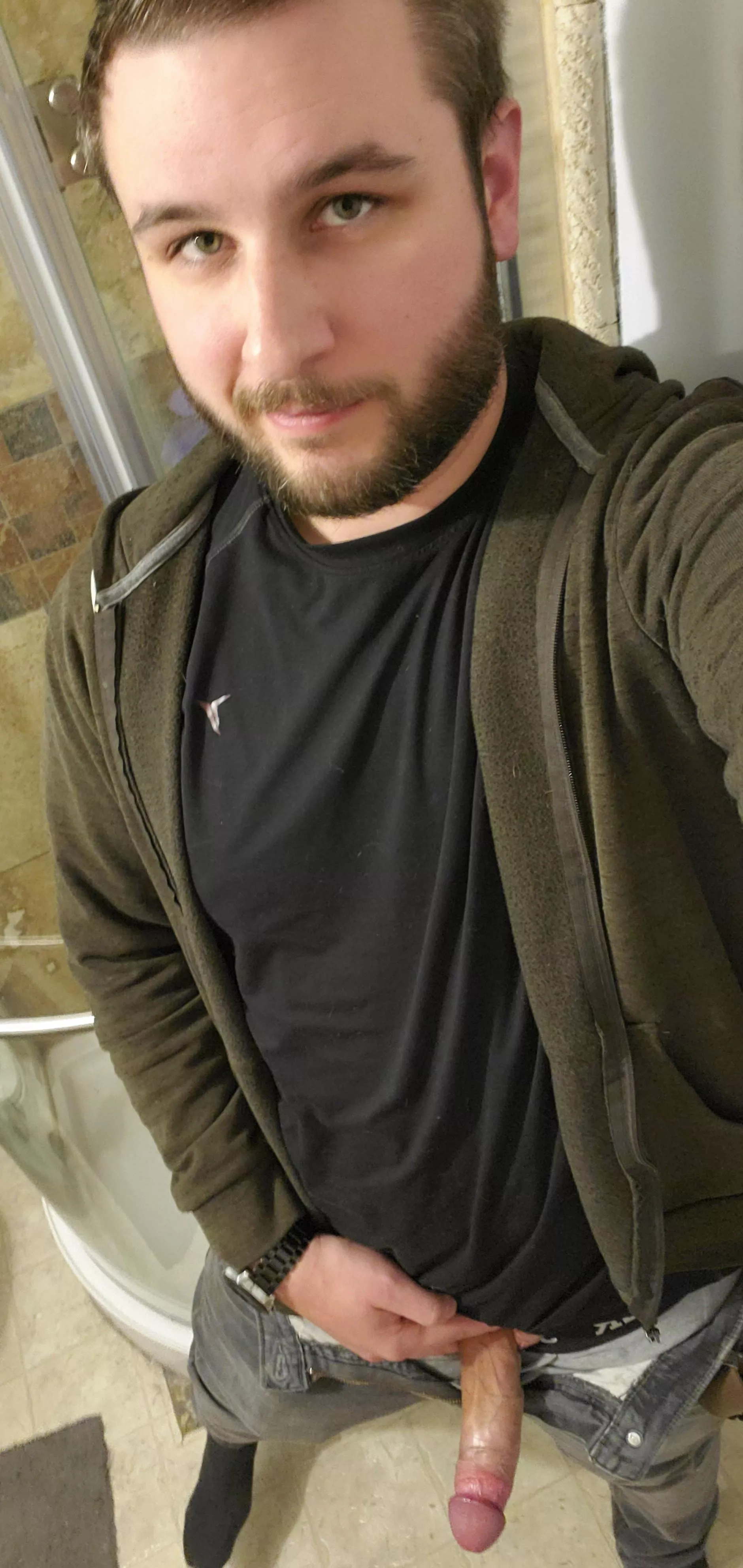 It's cold out, who wants to work on getting warm? 😋