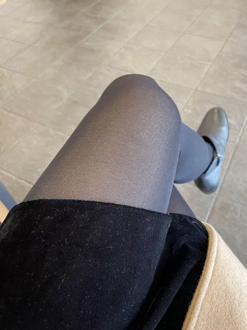 It’s cold outside 🥶