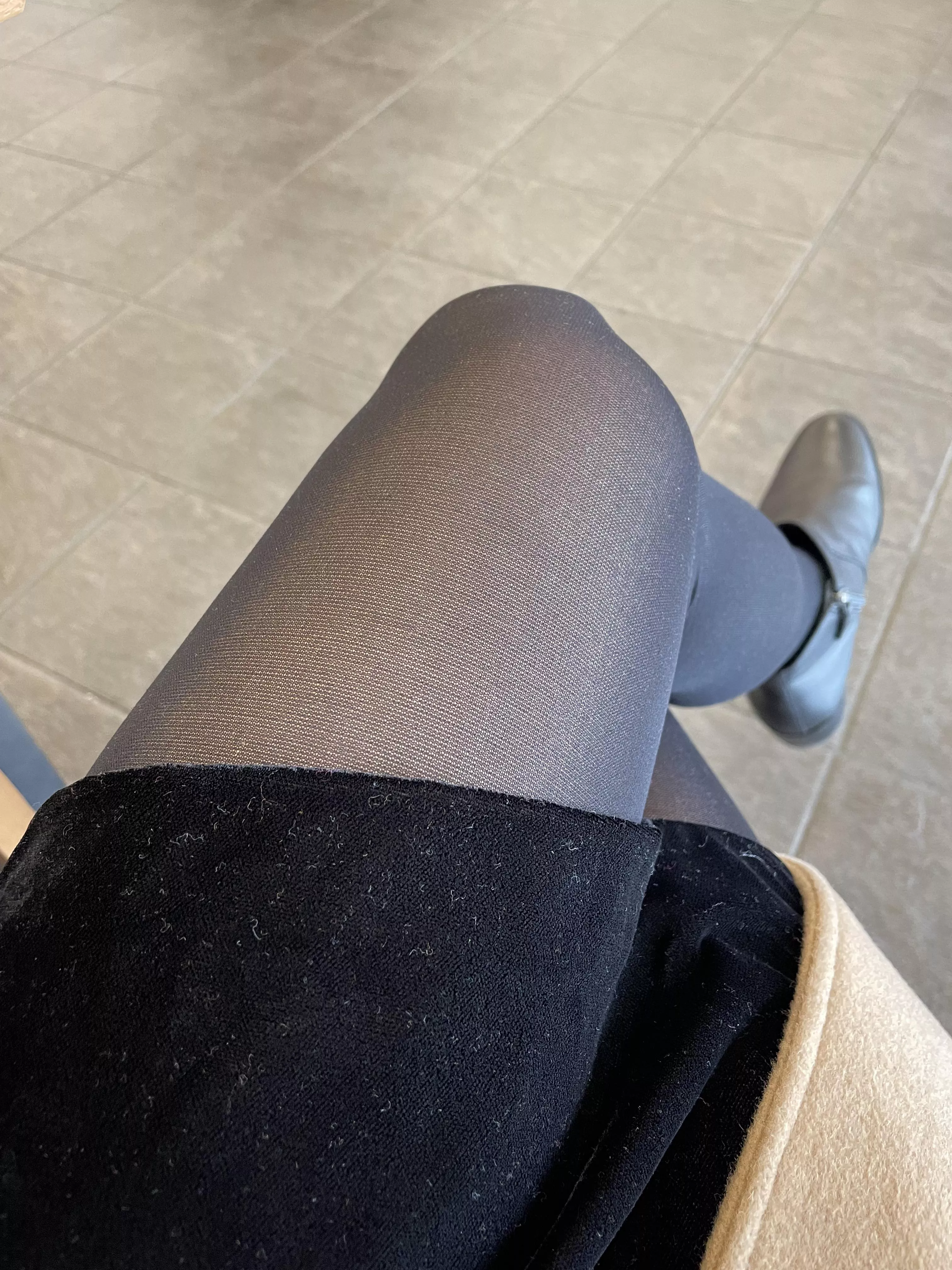 It’s cold outside 🥶