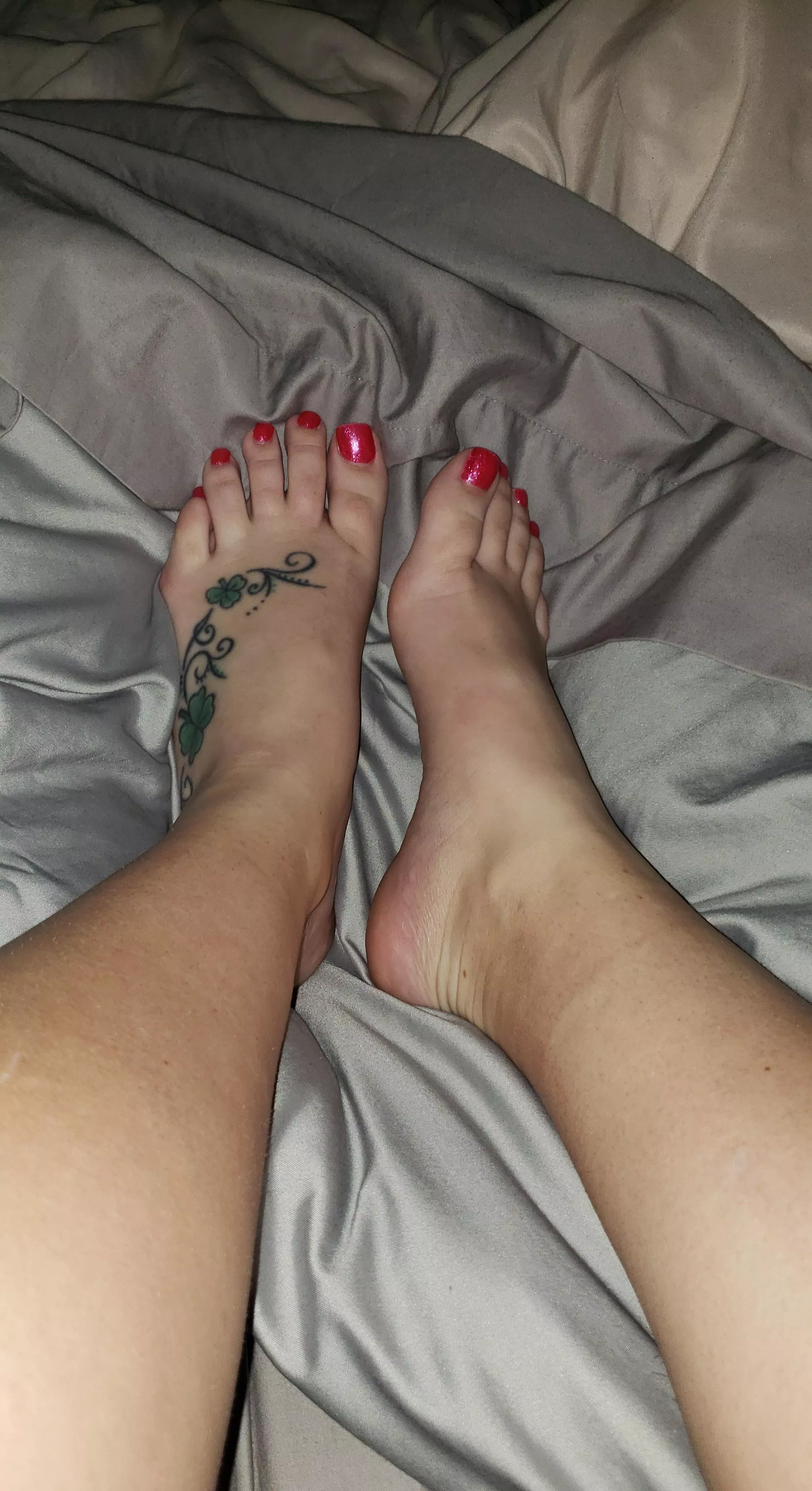 Its cold outside, come keep me warm