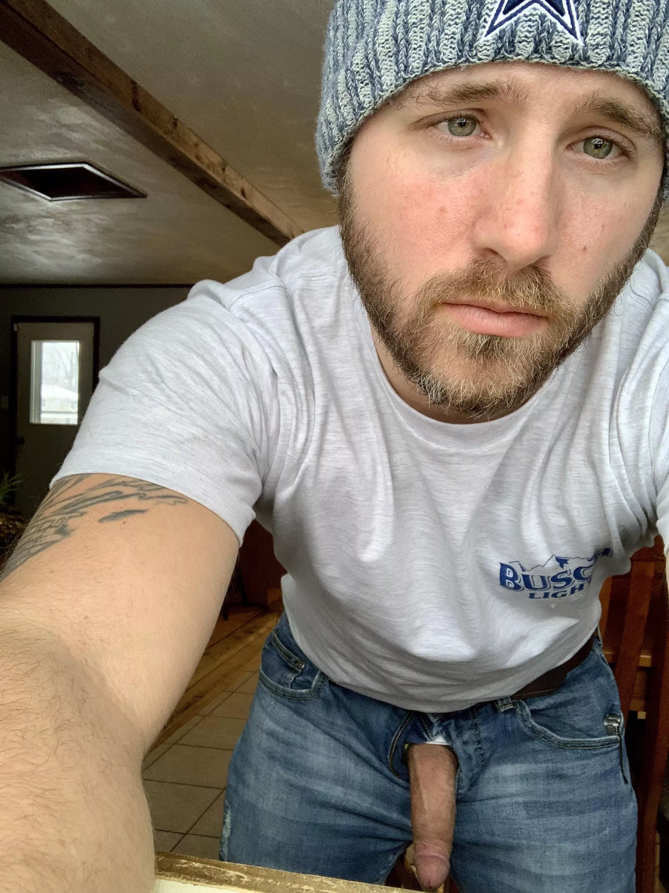 It’s cold outside. PM’s welcome