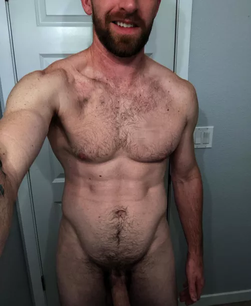 It's cold outside...light my fire?