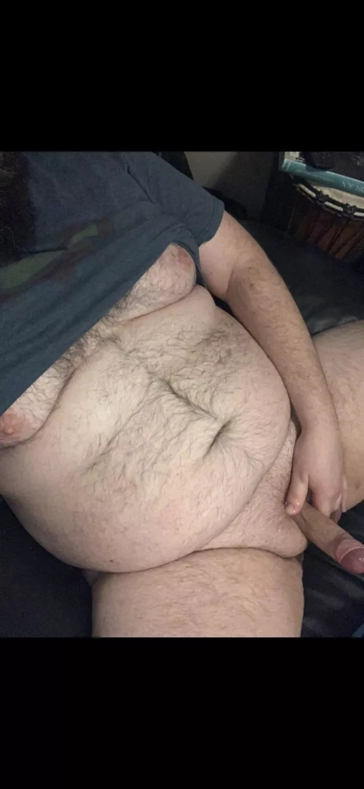 It’s cold today, warm me up?