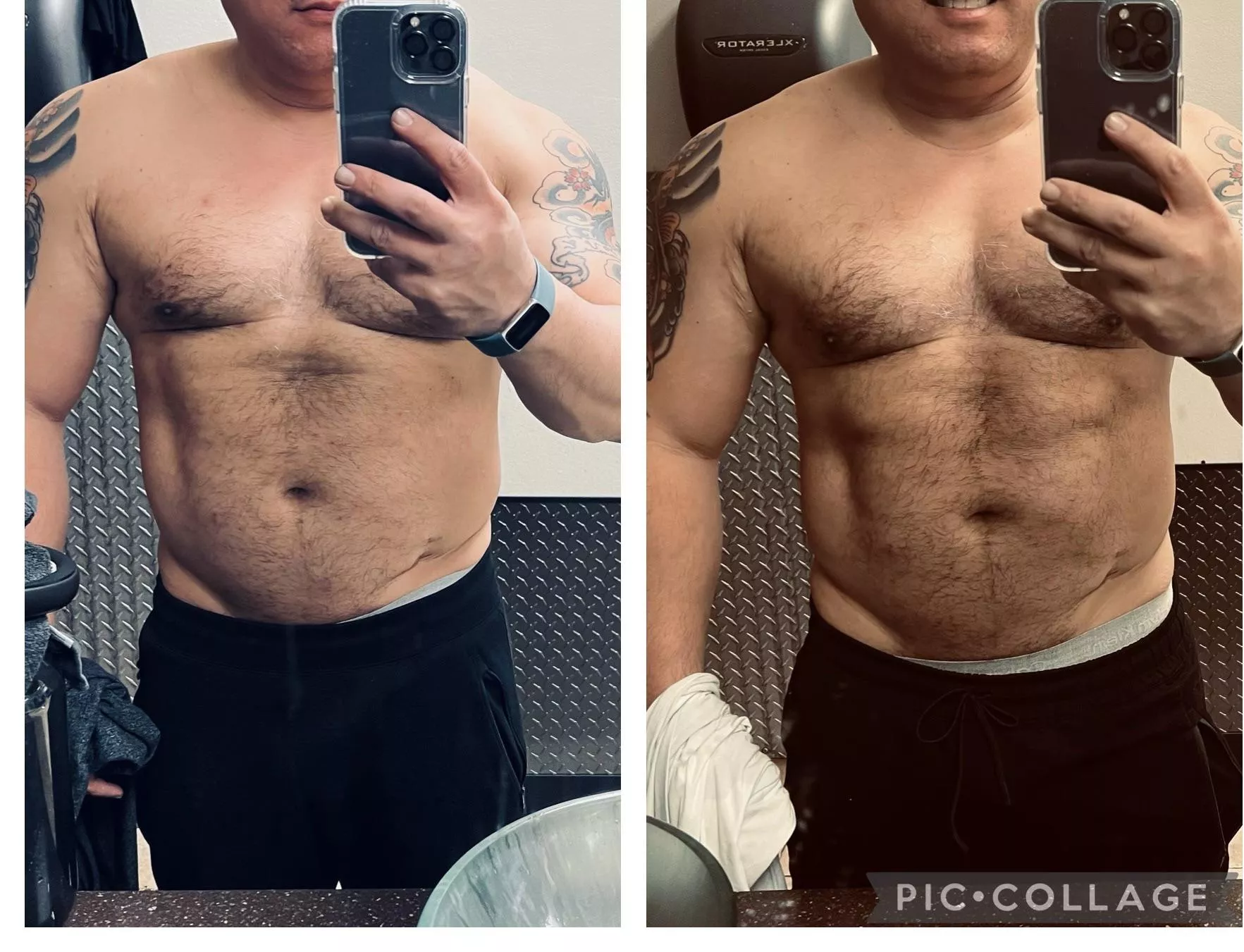 It’s coming along hopefully I can find attract someone so I can have some fun that I am not getting at home (m)49 It’s coming along hopefully I can find attract someone so I can have some fun that I am not getting at home (m)49