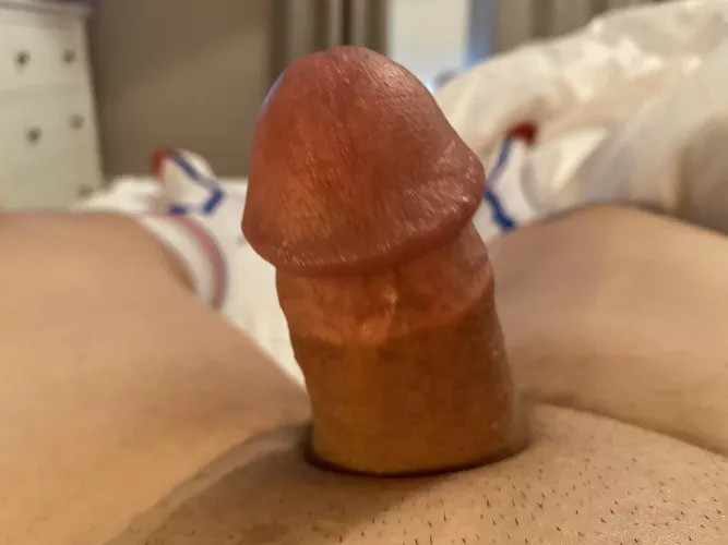 It’s definitely not a grower [41]