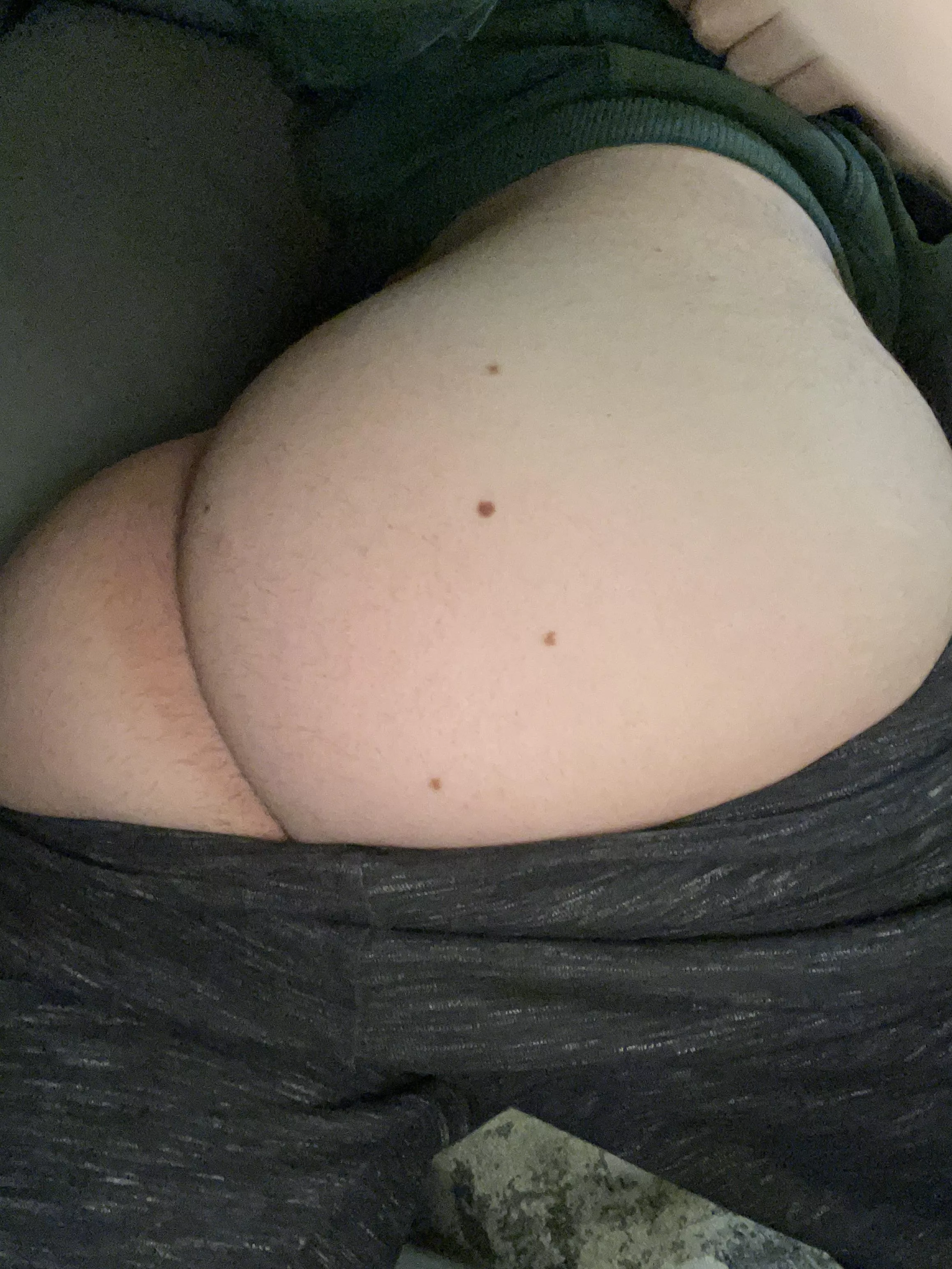 It’s even better in person