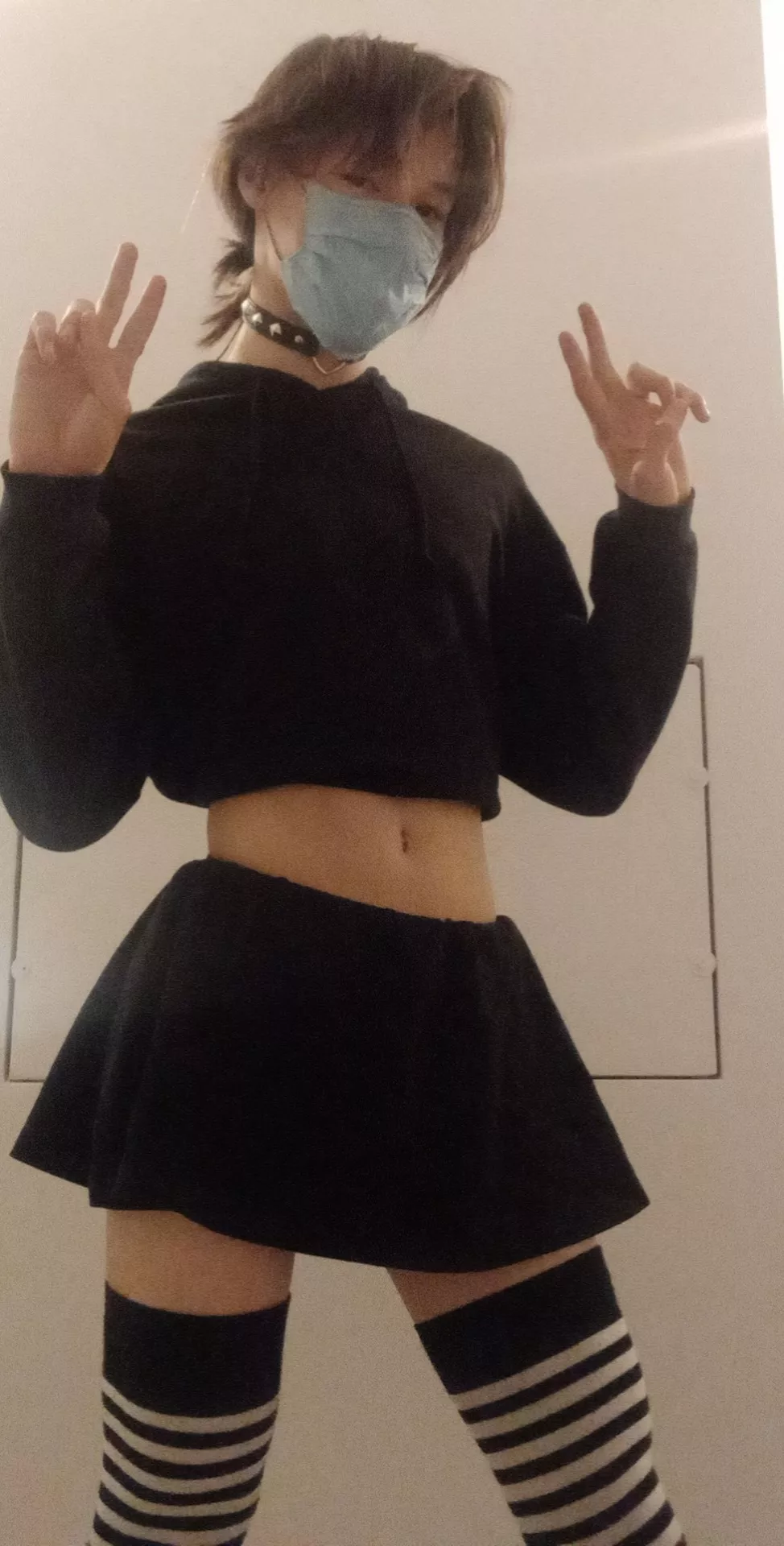 It's femboy fridayyyyyy