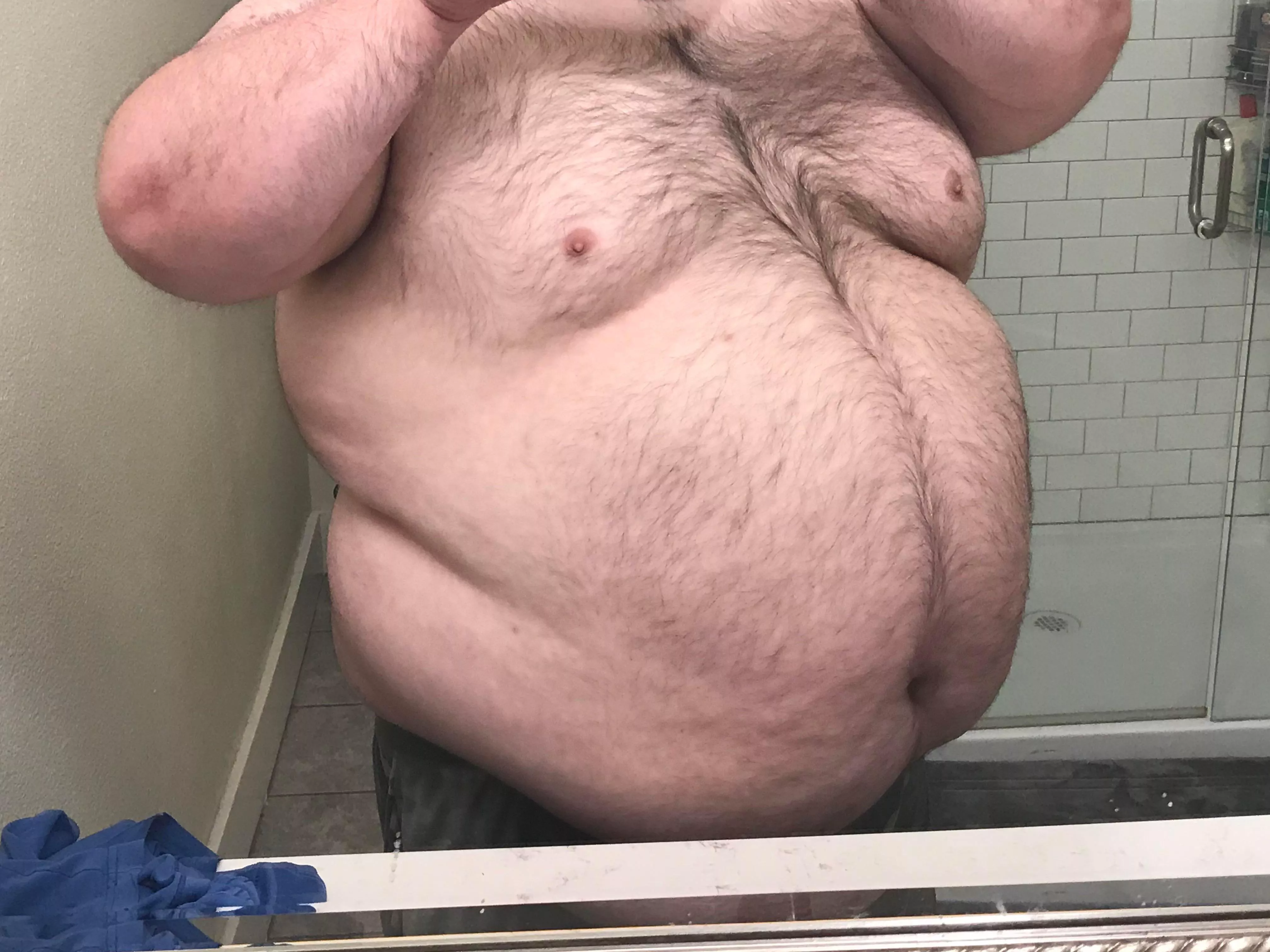 It’s finally the weekend