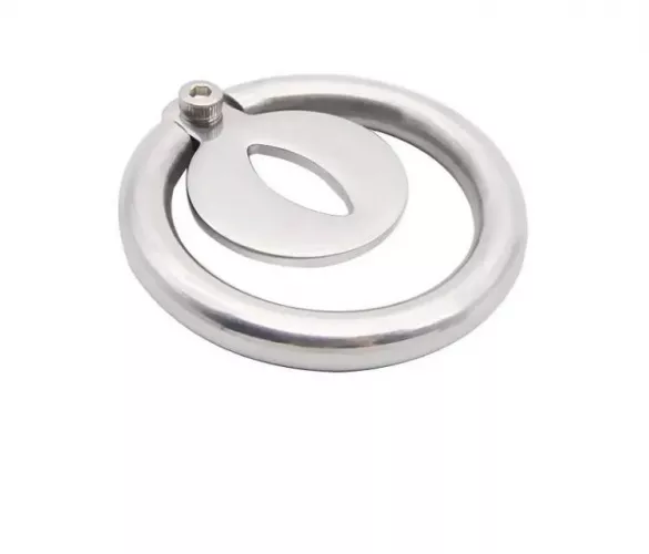 Its For Micro chastity sissies ππππ§Do u like it π£π₯Ίπ