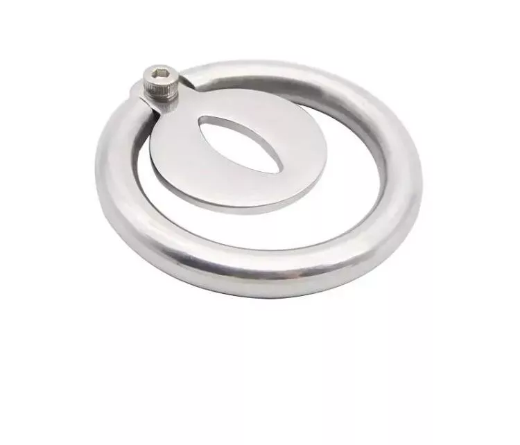 Its For Micro chastity sissies 🎀😌🎖💧Do u like it 🐣🥺🎖