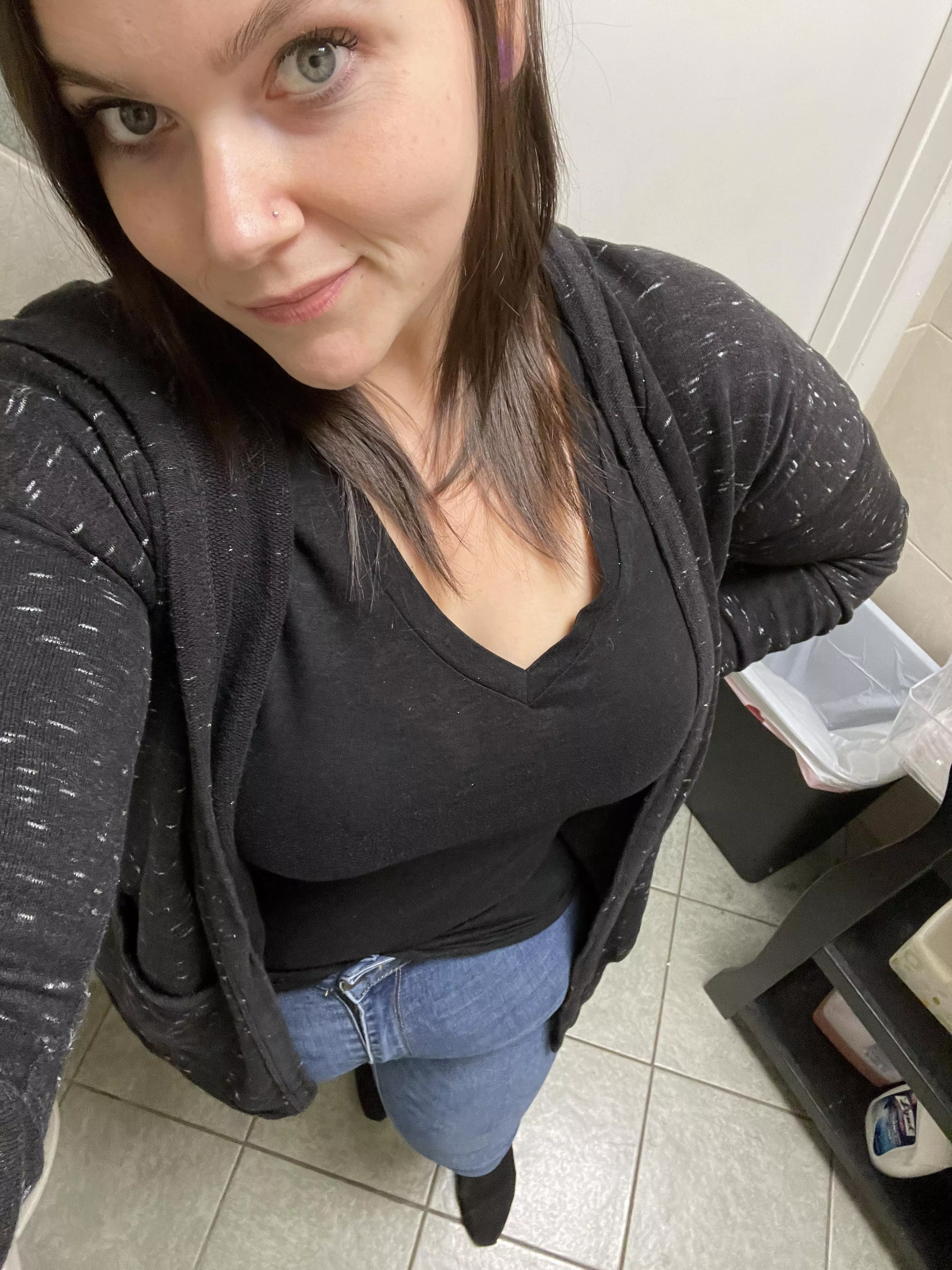 ☺️😇 It’s Friday!