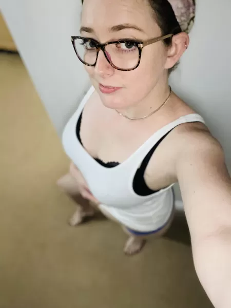 It’s Friday again! 🌼