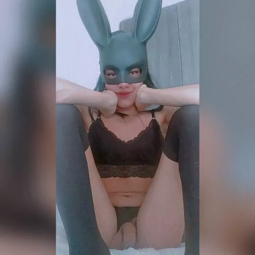 It's Friday. Let's have fun