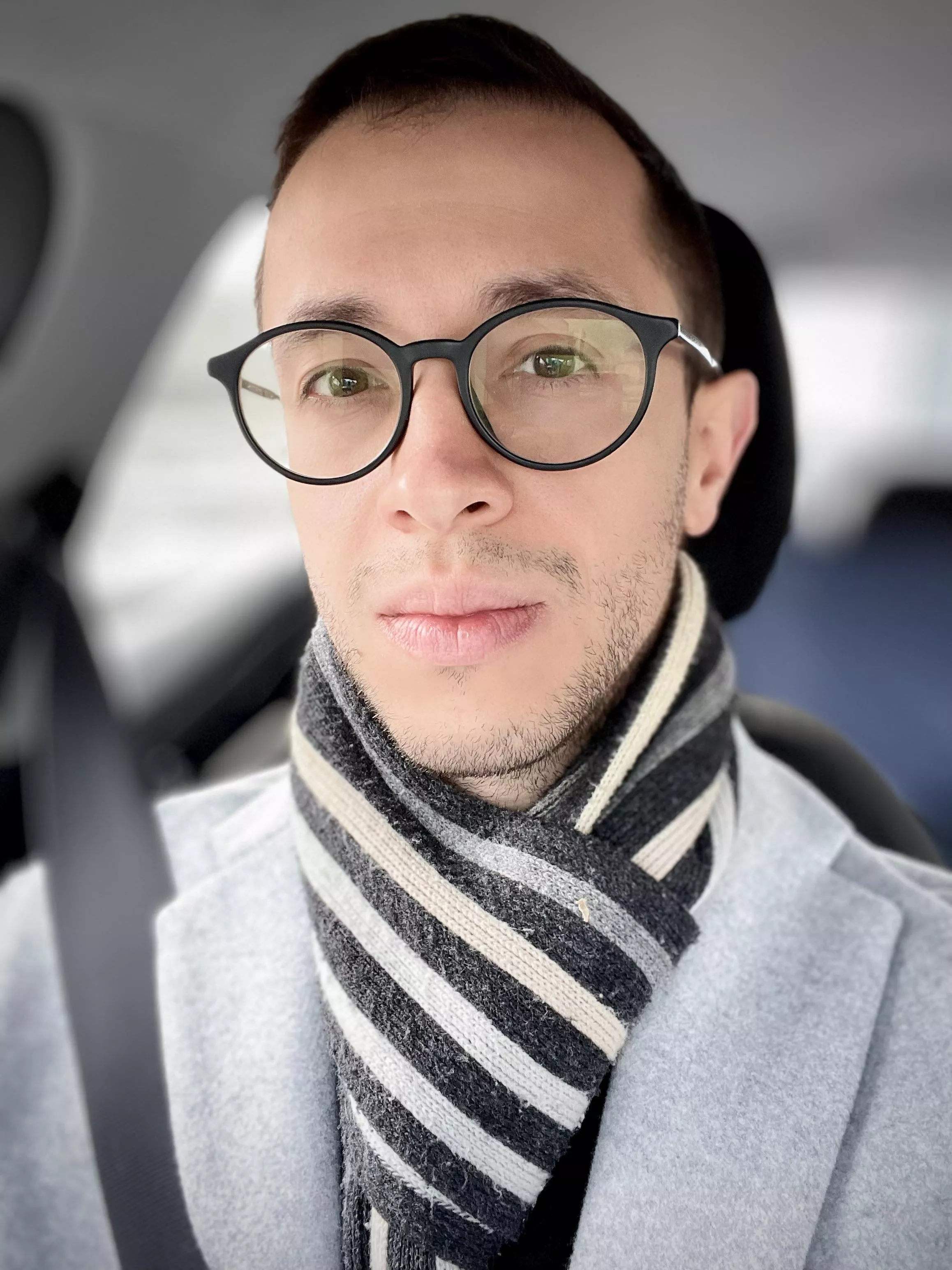 It’s getting cold outside 🥶 It’s getting cold outside 🥶