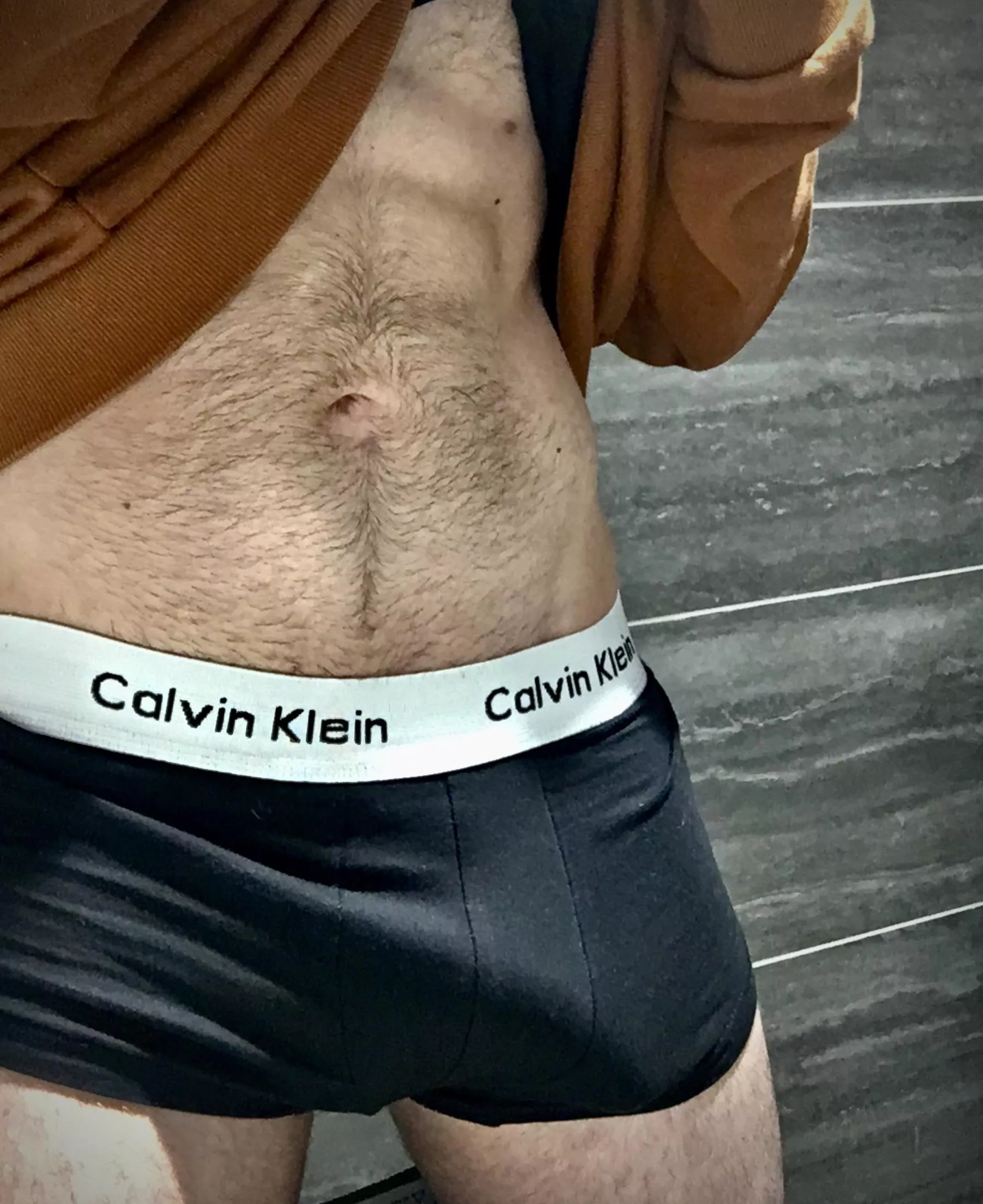 It’s getting started