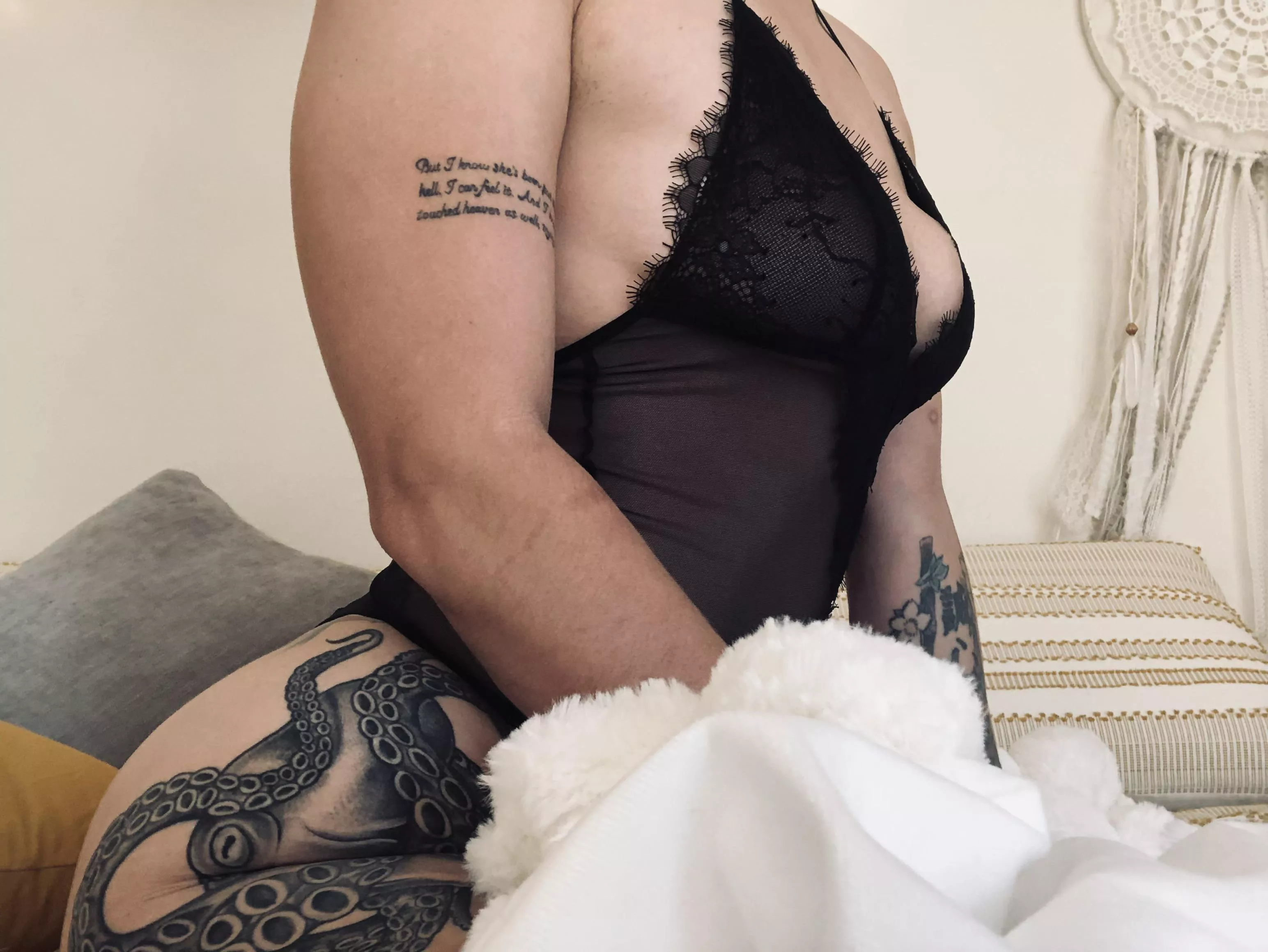 It’s giving season 🎄