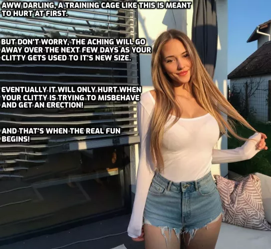 It's going to be a steep learning curve.