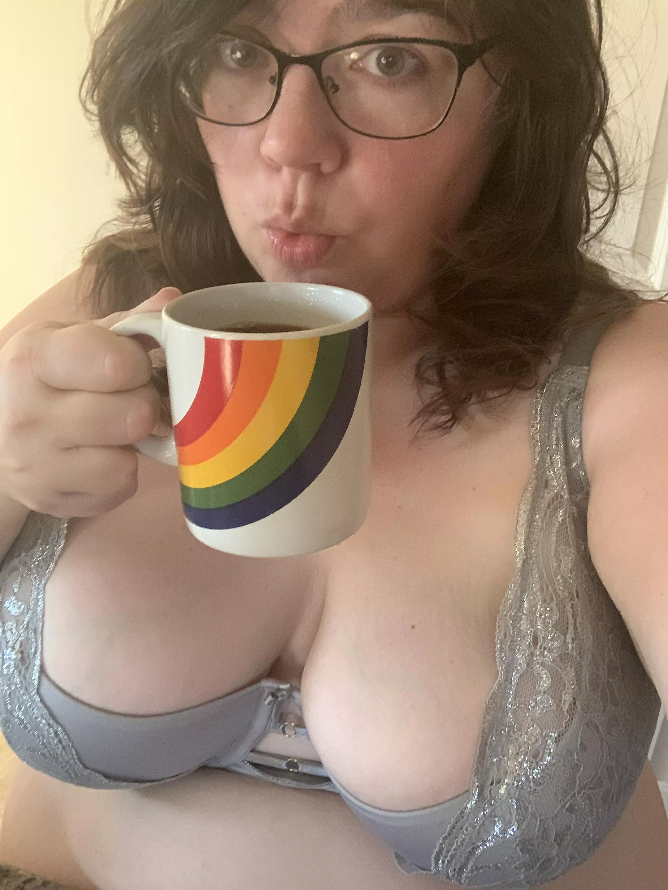 It’s hot!! It’s hot!!