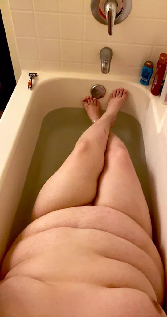 It’s hump day, so hump me?