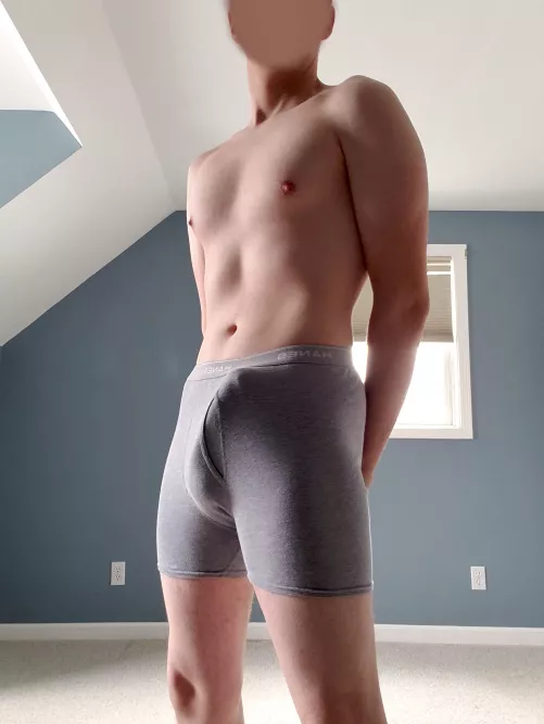 Its impossible to hide...