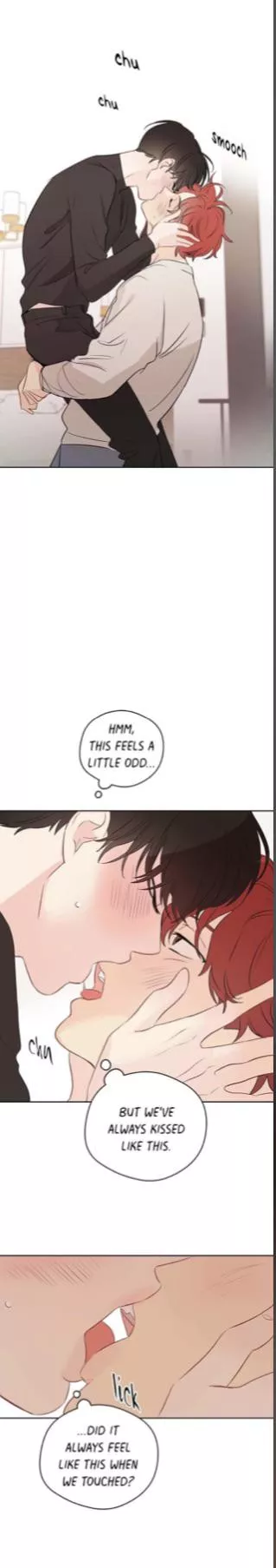 [It’s Just a Dream… Right?!]