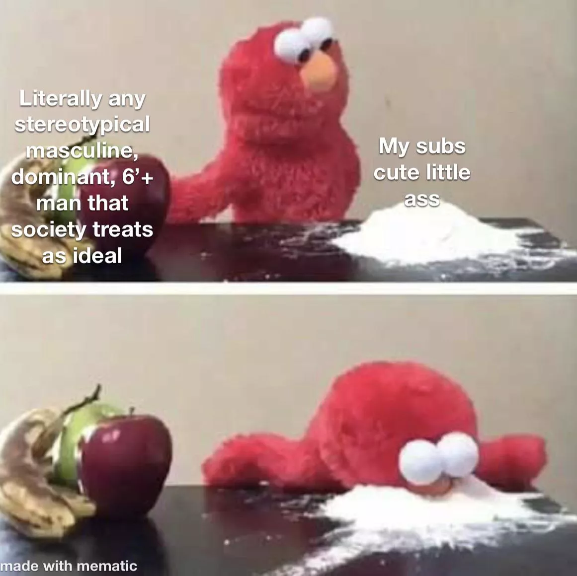 It’s just so perfect 🥺