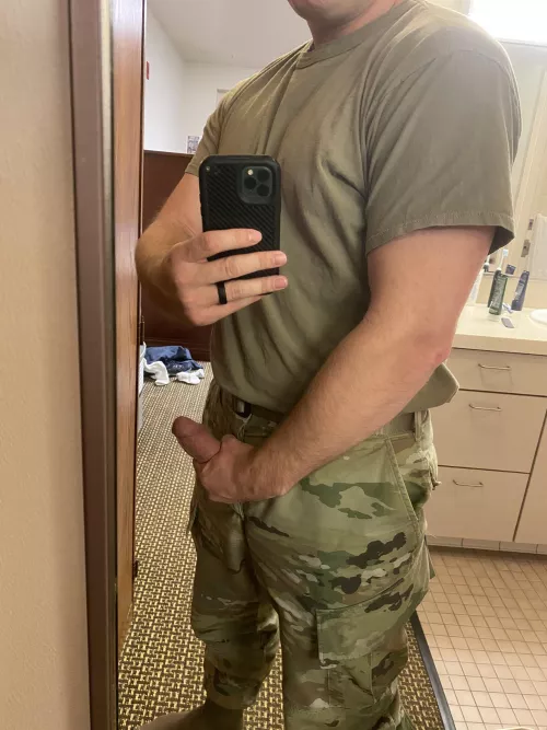 It’s lunch time. Who’s ready to eat?