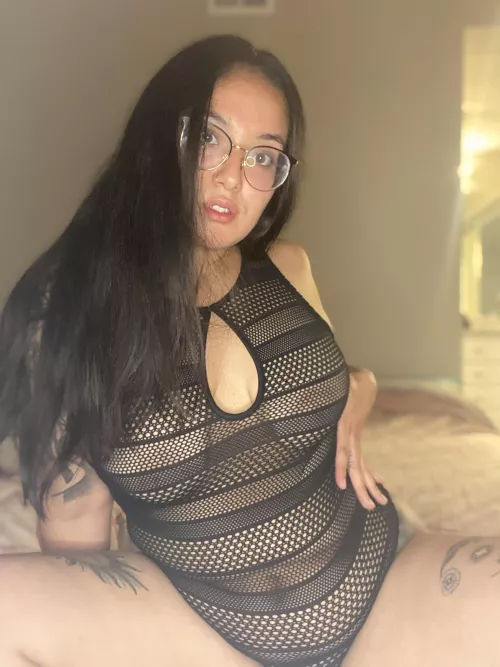 Itβs make me so wet knowing I turn you on