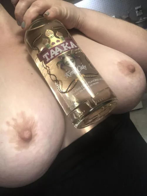 It’s Mardi Gras season, y’all!