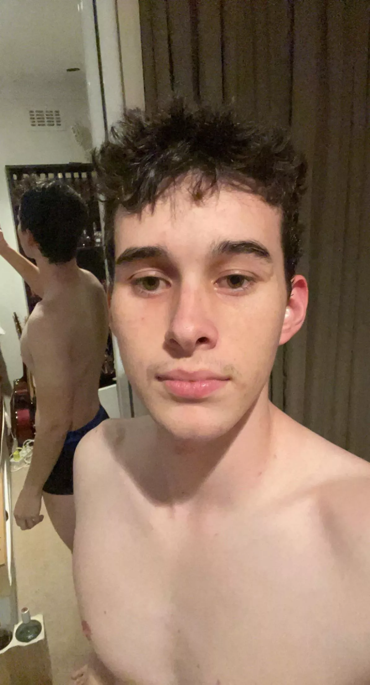 It’s mo-growin’ time