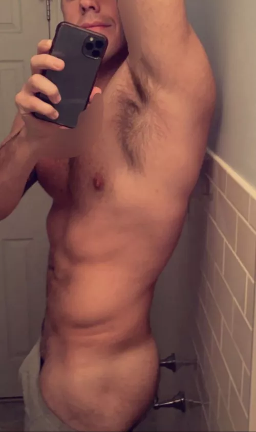 It’s Monday. Could anyone else use a good fuck to get through the day?