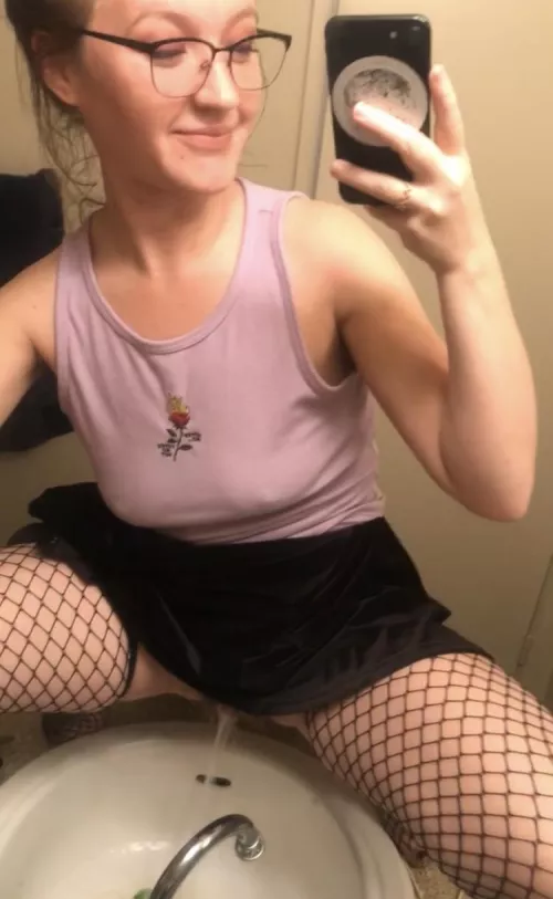 It’s more fun being naughty (: