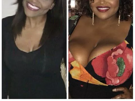 It’s My 10 Year Challenge