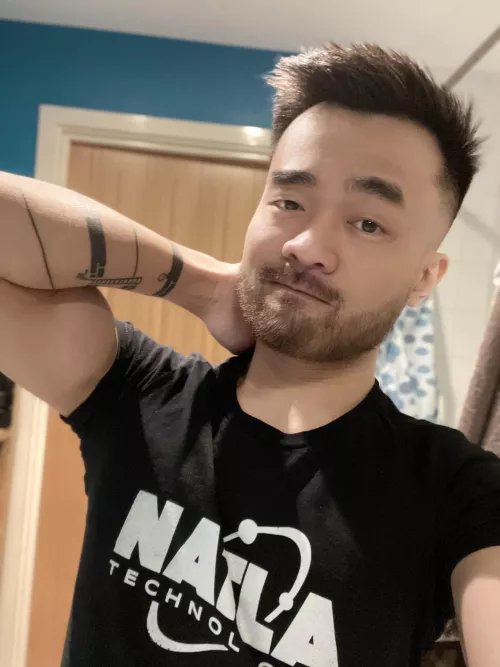 Itβs my 7th cake day apparently! Hello yβall <3