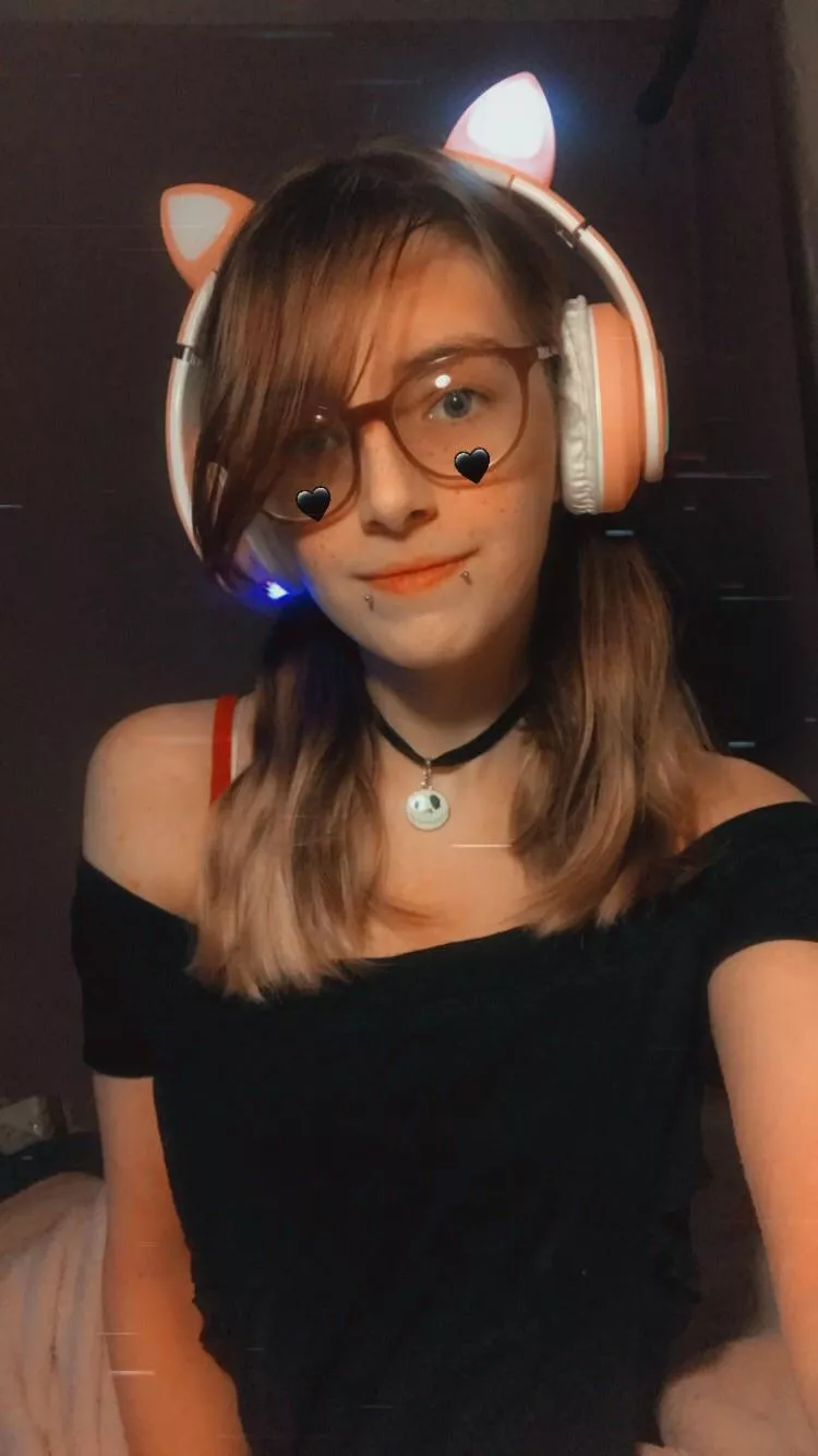 It’s my birthday 🥳