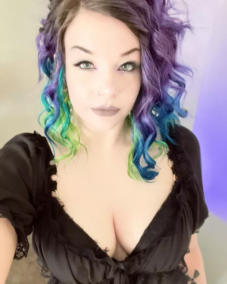Itβs my birthday! Time to party! π§ͺ