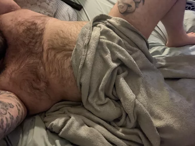 It’s my cake day. Here’s my present to you.