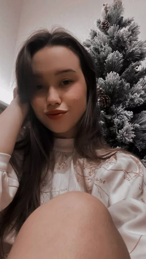 It's my first post, did my ass catch your attention?